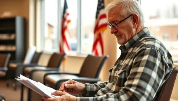 Benefits and Resources for Senior Veterans in Connecticut